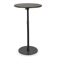 ERFEI Bar Table 15.75” Top Adjustable Height 22.64-33.46i City of Toronto Toronto (GTA) Preview