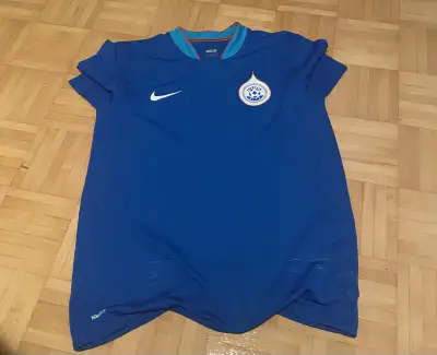 India soccer jersey, View more