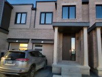 Rent 3 bedroom townhouse, withby brooklin