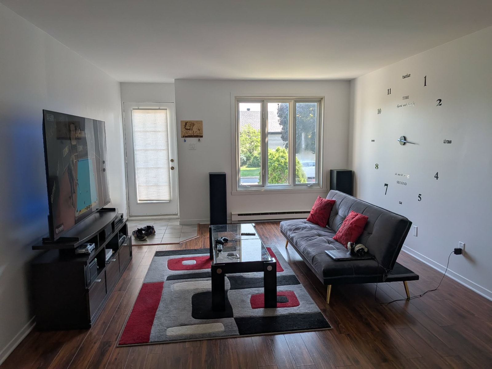 chambre — photo 3