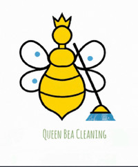 Queen bea cleaning 