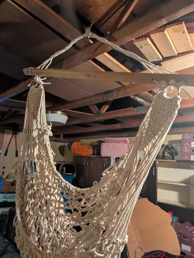 Hammock Chair, View more