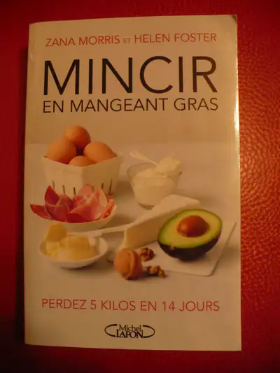 MINCIR EN MANGEANT GRAS, View more