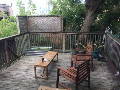 Room for Rent
