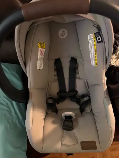 Maxi cosi Car seat , View more