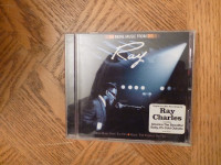 More Music From Ray – OST   CD   mint   $4.00