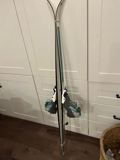 kids cross country ski set , View more