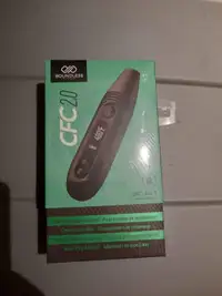 CFC 2.0 New in Box