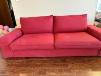Ikea Kivik Sofa (Loveseat) 