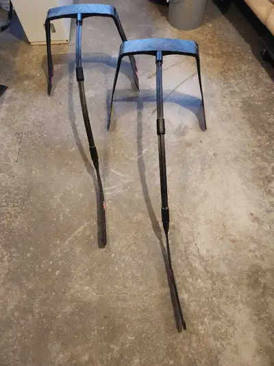 Hockey Attack Triangle Trainer, View more