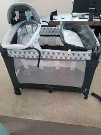 Ingenuity Pack and Play Playpen