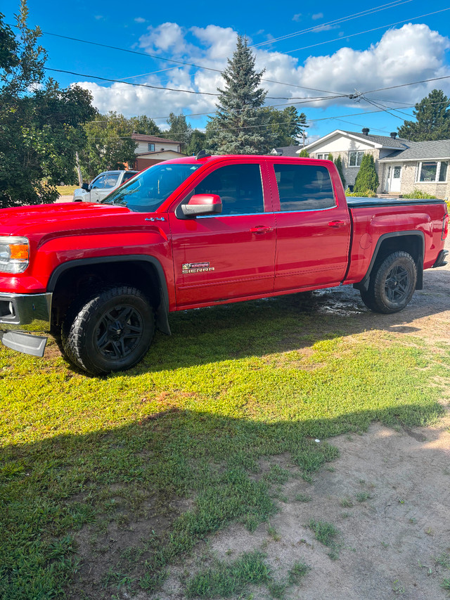 Truck for sale in Cars & Trucks in North Bay