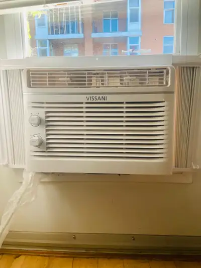 Air climatisé -VISSANI, View more