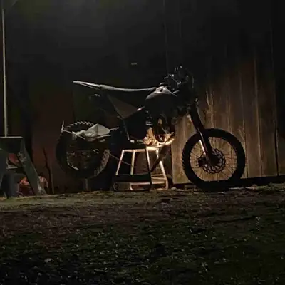 2011 GIO XTR 150 Best for kids and young adults No compression atm Runs amazing when started Wheels...