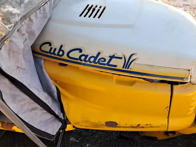 Cub Cadet in Snowblowers in Barrie - Image 3