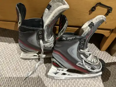 Bauer Hockey Skates, View more