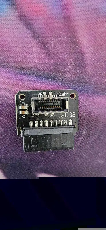 USB 3.0 to 3.1 Adapter in Desktop Computers in Kingston - Image 8