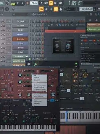 Electronic Music Lessons for Youths561546784167045122