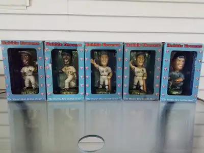 Expos de Montréal  "Bobblehead", View more