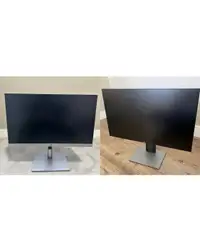 HP and DELL Monitors for sale