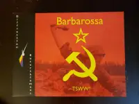TSWW: Barbarossa (General's Edition)