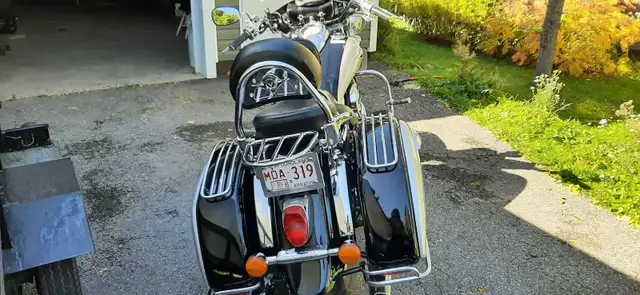 Fall Motorcycle Sale in Touring in Corner Brook - Image 3