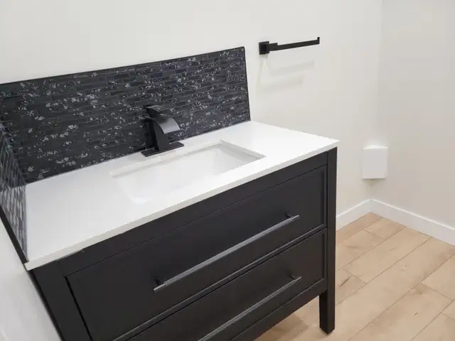 Basement development services