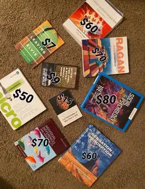 ENGL 201- Leaving Elvis $7 ENGL 201- After The Fire, A Still Small Voice $9 SOCI 201- New Society &...