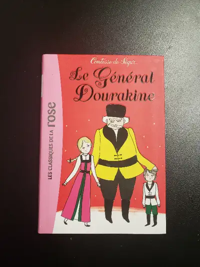 Livre comtesse de ségur, View more