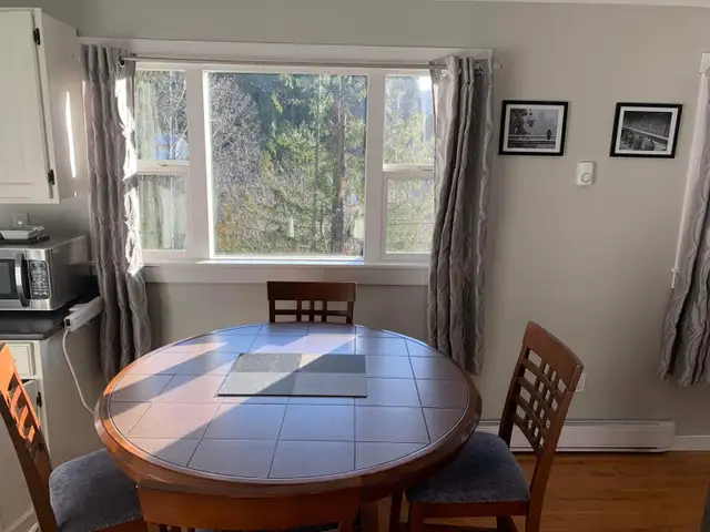 RENTED - Fully furnished 2 bedroom apartment in Long Term Rentals in Prince Rupert - Image 8