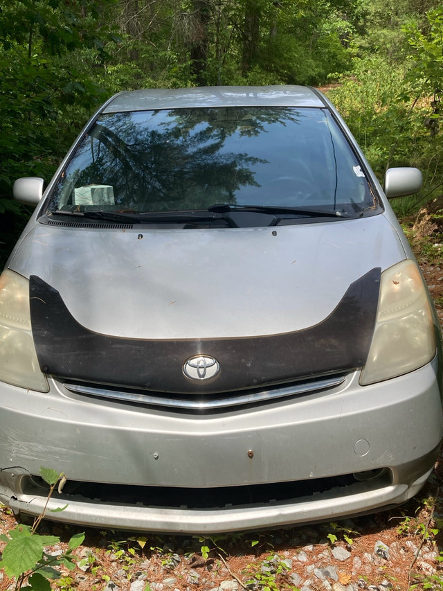 2006 Toyota Prius in Cars & Trucks in Gatineau
