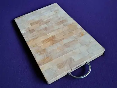 Thomas Rosenthal Cutting Board, View more