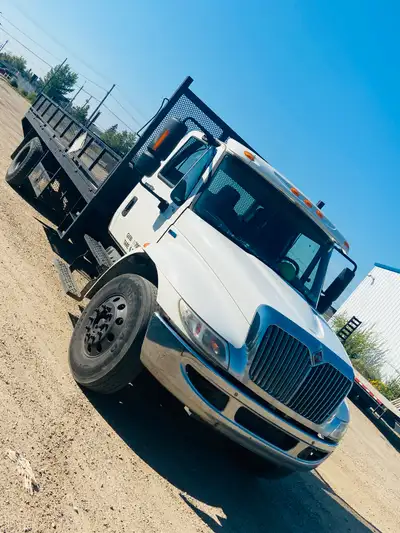 Truck for hire, View more