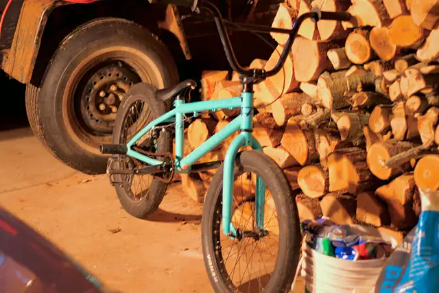 FREE AGENT NOVUS BMX in BMX in Moncton - Image 8