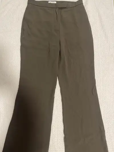 green dress pant from artizia size 6, View more
