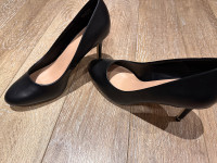 High heels - Stiletto heel