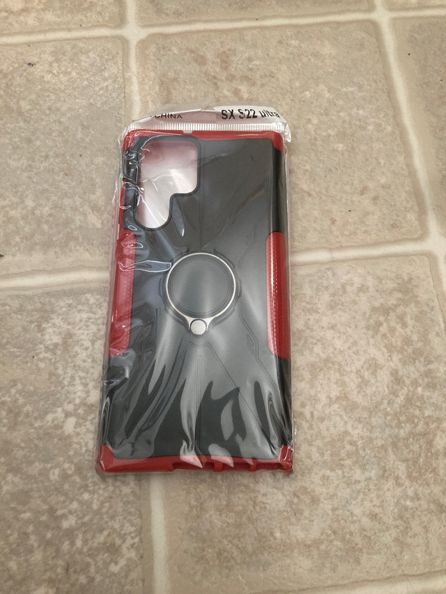 Samson S22 ultra  in Cell Phone Accessories in Edmonton - Image 2