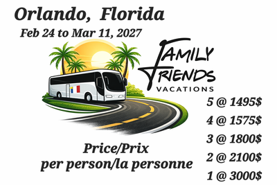 Orlando, View more