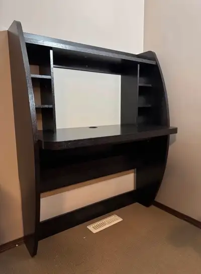 Wall Computer Desk, View more