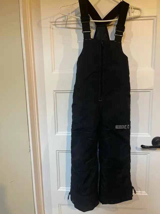 habit d’hiver enfants  in Kids & Youth in Victoriaville - Image 4