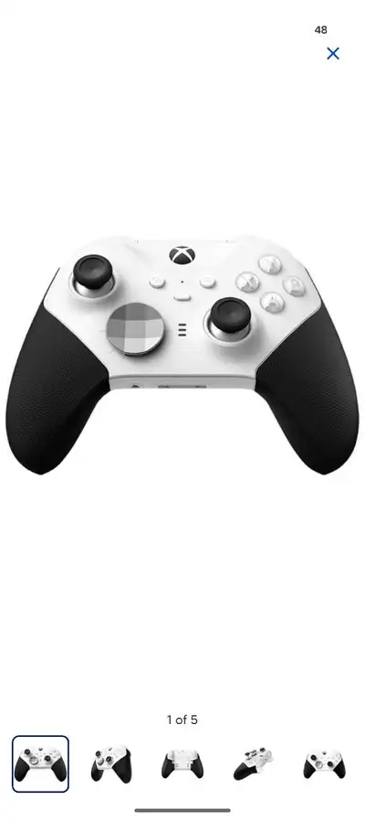 Xbox Elite Wireless Controller Series 2 - Like New, View more