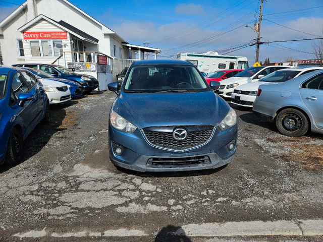 2014 Mazda CX-5 " Comes with safety " in Cars & Trucks in Ottawa - Image 3