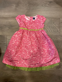 GAP Kids: Toddler girl Dress, Size 3