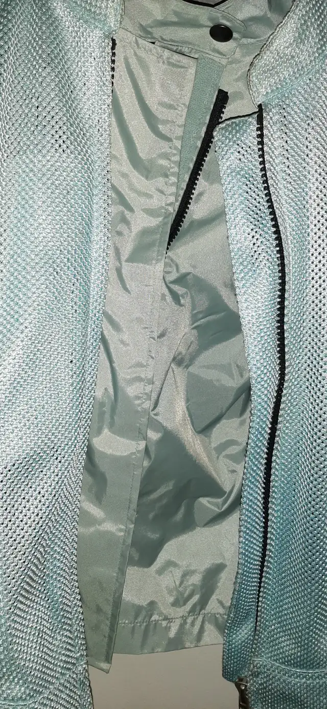 Women Joe Rocket motorcycle jacket in Women's - Tops & Outerwear in Markham / York Region - Image 6
