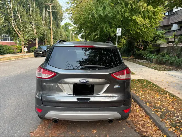 2015 ford escape 538448248030504962