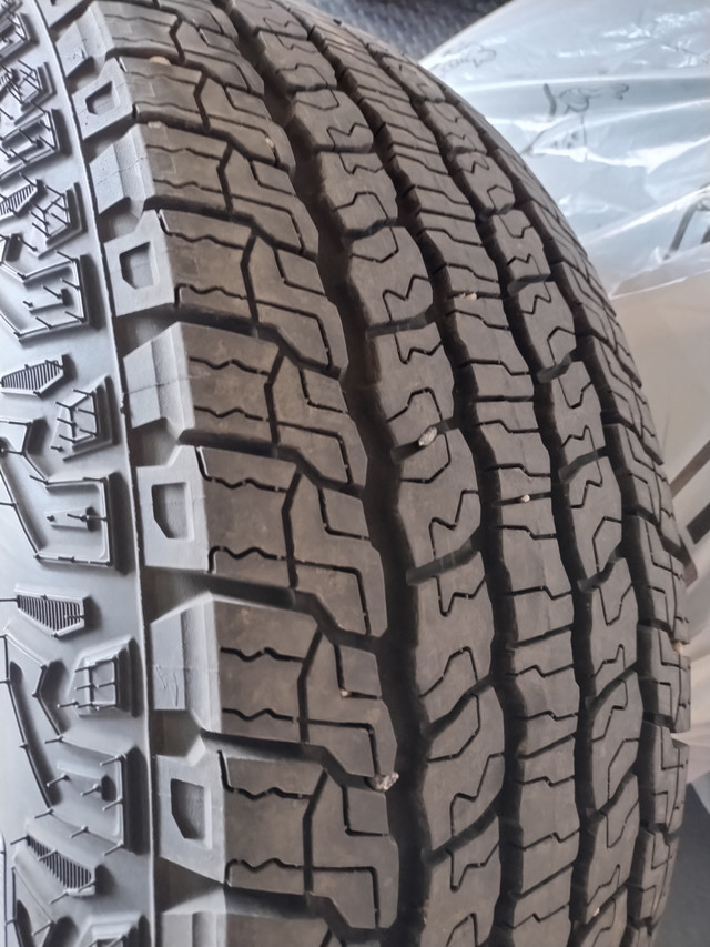 Wheels and Tires Package, new in Tires & Rims in Calgary - Image 3
