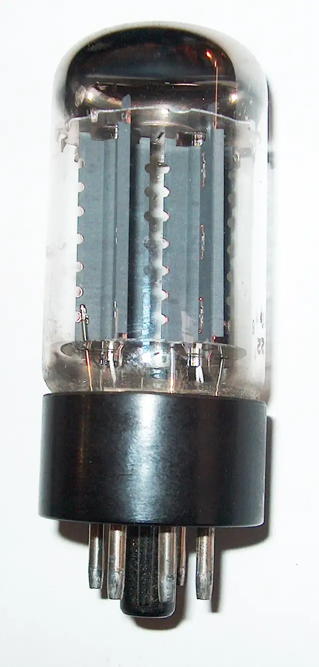 Vintage 1960's 5AR4-GZ34 MULLARD RECTIFIERS in Other in City of Toronto - Image 2