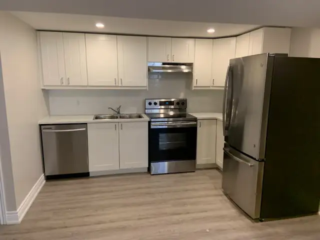 Ikea Kitchen Design and Install Services in Renovations, General Contracting & Handyman in St. Catharines - Image 6