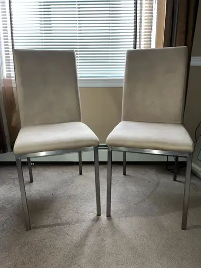 Extra Chairs for Dining or Events, View more