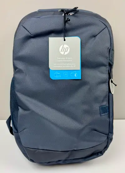 NEW - HP Everyday 16 Laptop Backpack, View more